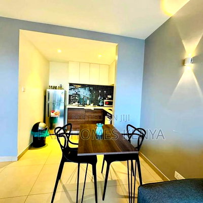 Furnished 1bdrm Apartment in Mbaazi Avenue, Lavington for rent - Image 5