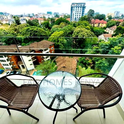 Furnished 1bdrm Apartment in Mbaazi Avenue, Lavington for rent - Image 8