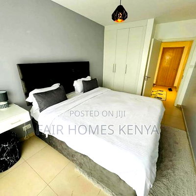Furnished 1bdrm Apartment in Mbaazi Avenue, Lavington for rent - Image 4