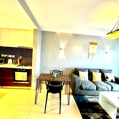 Furnished 1bdrm Apartment in Mbaazi Avenue, Lavington for rent - Image 3
