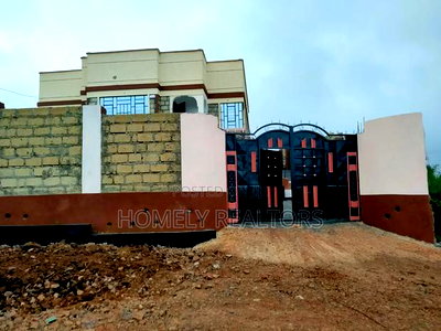 3bdrm Bungalow in Ngong Near Tarmac, Kibiku for sale - Image 3