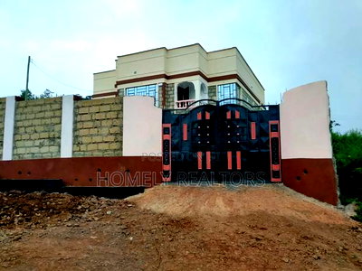 3bdrm Bungalow in Ngong Near Tarmac, Kibiku for sale - Image 2