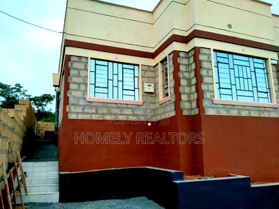 3bdrm Bungalow in Ngong Near Tarmac, Kibiku for sale - Image 10