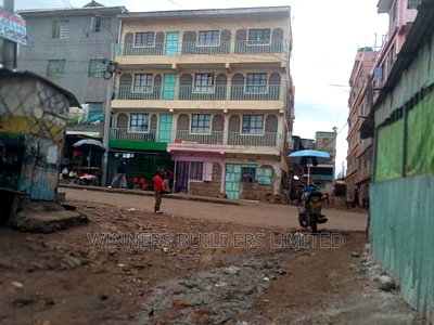 1bdrm House in Maji Mazuri, Mwiki for sale - Image 8