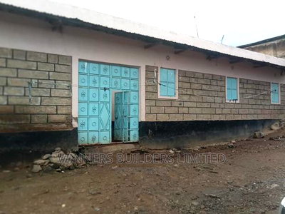 1bdrm House in Maji Mazuri, Mwiki for sale - Image 1