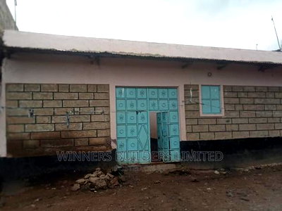 1bdrm House in Maji Mazuri, Mwiki for sale - Image 2