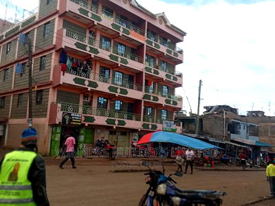 1bdrm House in Maji Mazuri, Mwiki for sale - Image 9