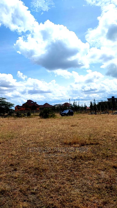50*100 Plot for Sale in Kitengela Police Sacco 6th Avenue - Image 3