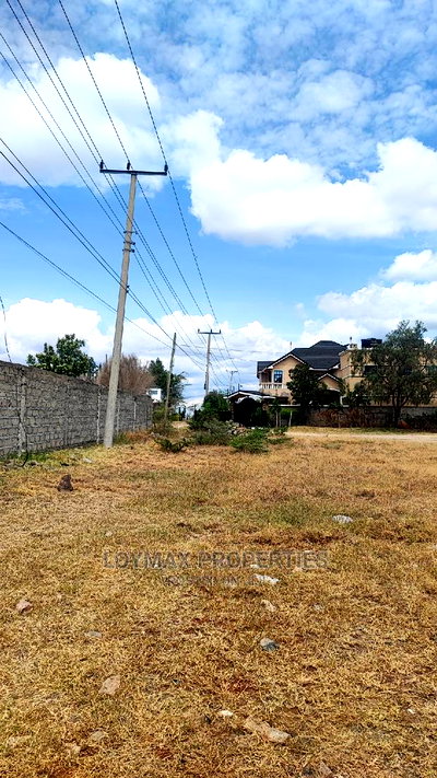 50*100 Plot for Sale in Kitengela Police Sacco 6th Avenue - Image 5