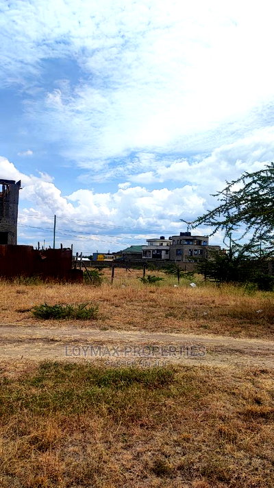 50*100 Plot for Sale in Kitengela Police Sacco 6th Avenue - Image 8