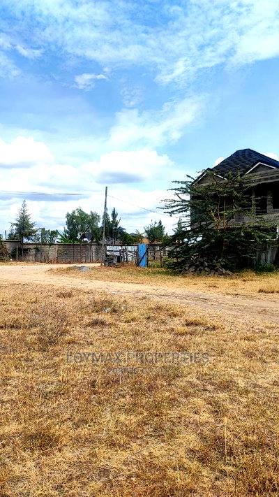 50*100 Plot for Sale in Kitengela Police Sacco 6th Avenue - Image 4