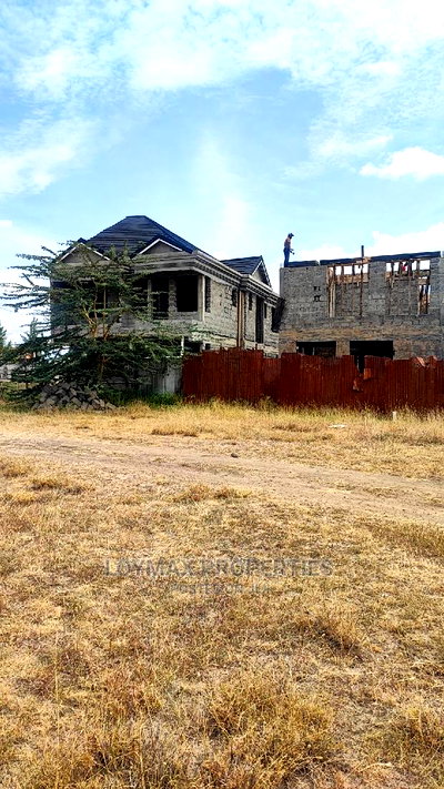 50*100 Plot for Sale in Kitengela Police Sacco 6th Avenue - Image 9