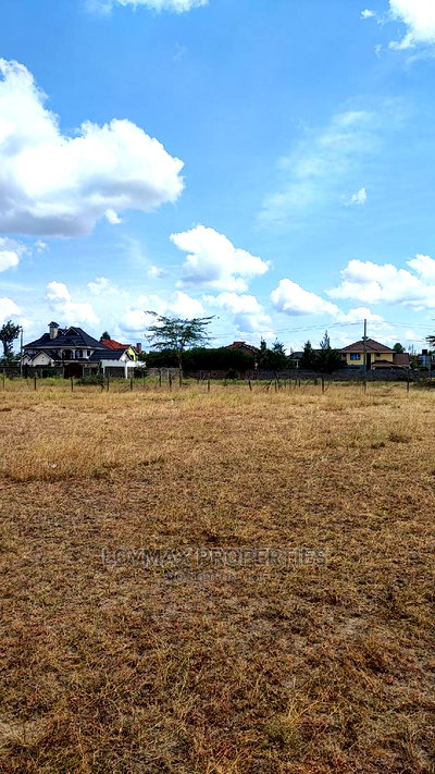 50*100 Plot for Sale in Kitengela Police Sacco 6th Avenue - Image 2