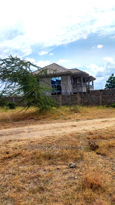 50*100 Plot for Sale in Kitengela Police Sacco 6th Avenue - Image 7