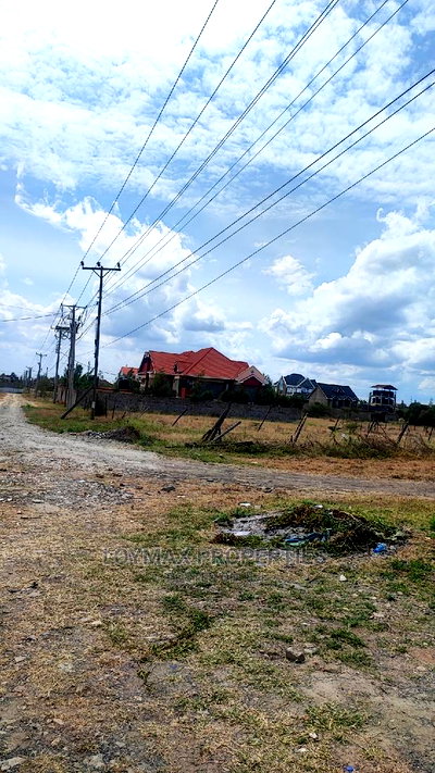 50*100 Plot for Sale in Kitengela Police Sacco 6th Avenue - Image 6