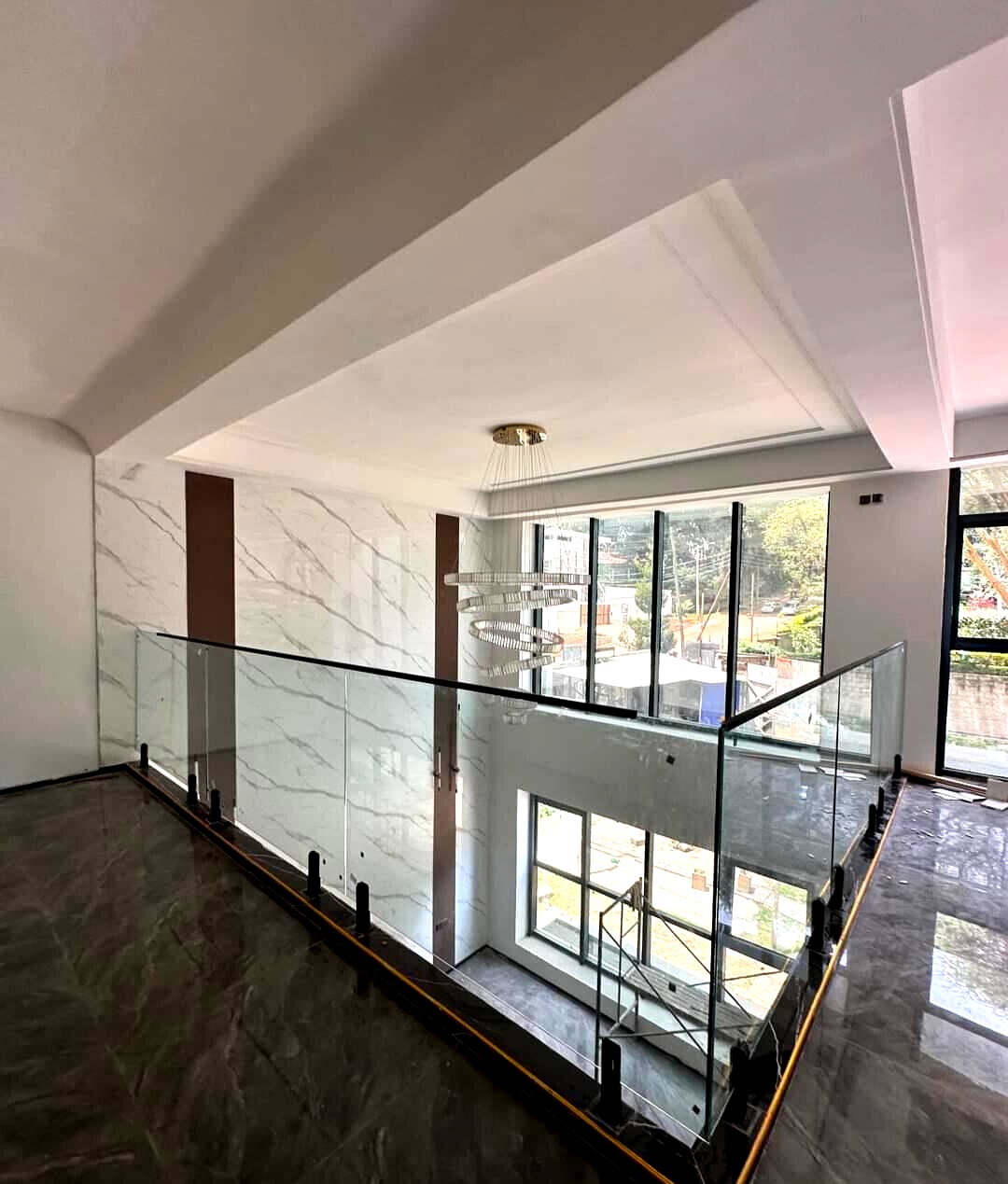 5-Ensuite Townhouse with Home Automation & Fitness - Lavington