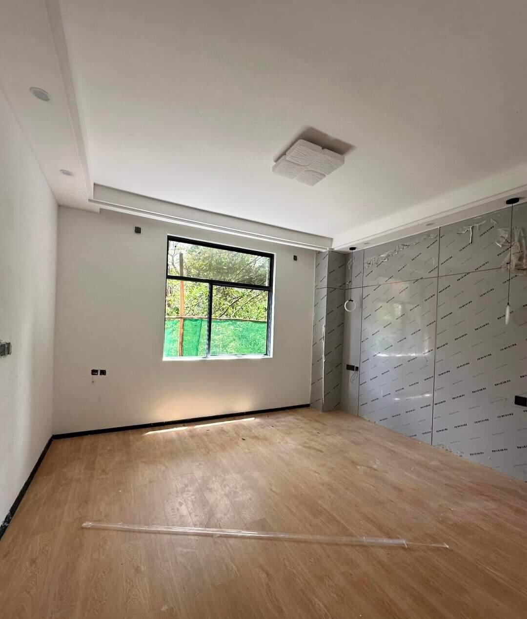 5-Ensuite Townhouse with Home Automation & Fitness - Lavington