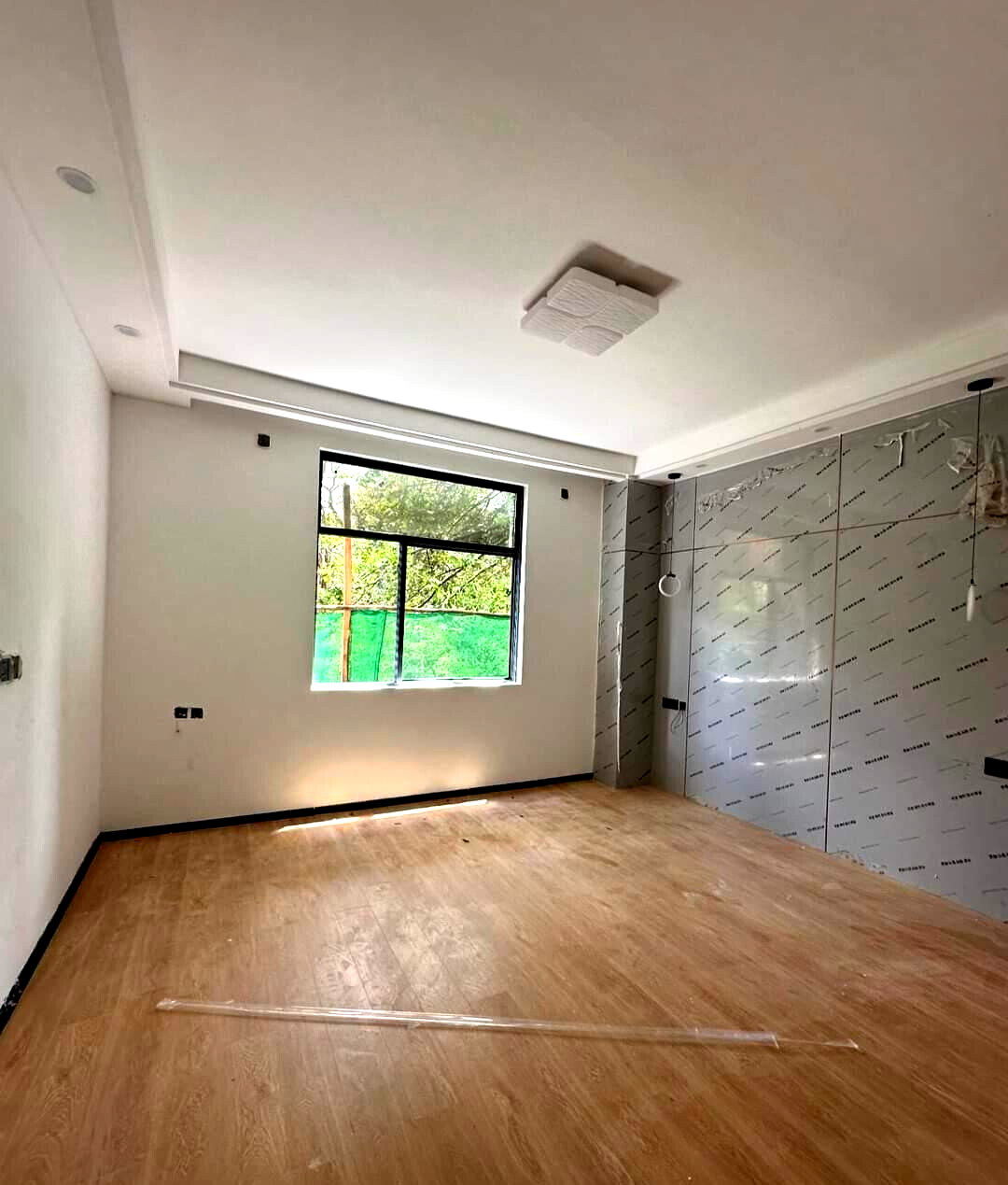 5-Ensuite Townhouse with Home Automation & Fitness - Lavington