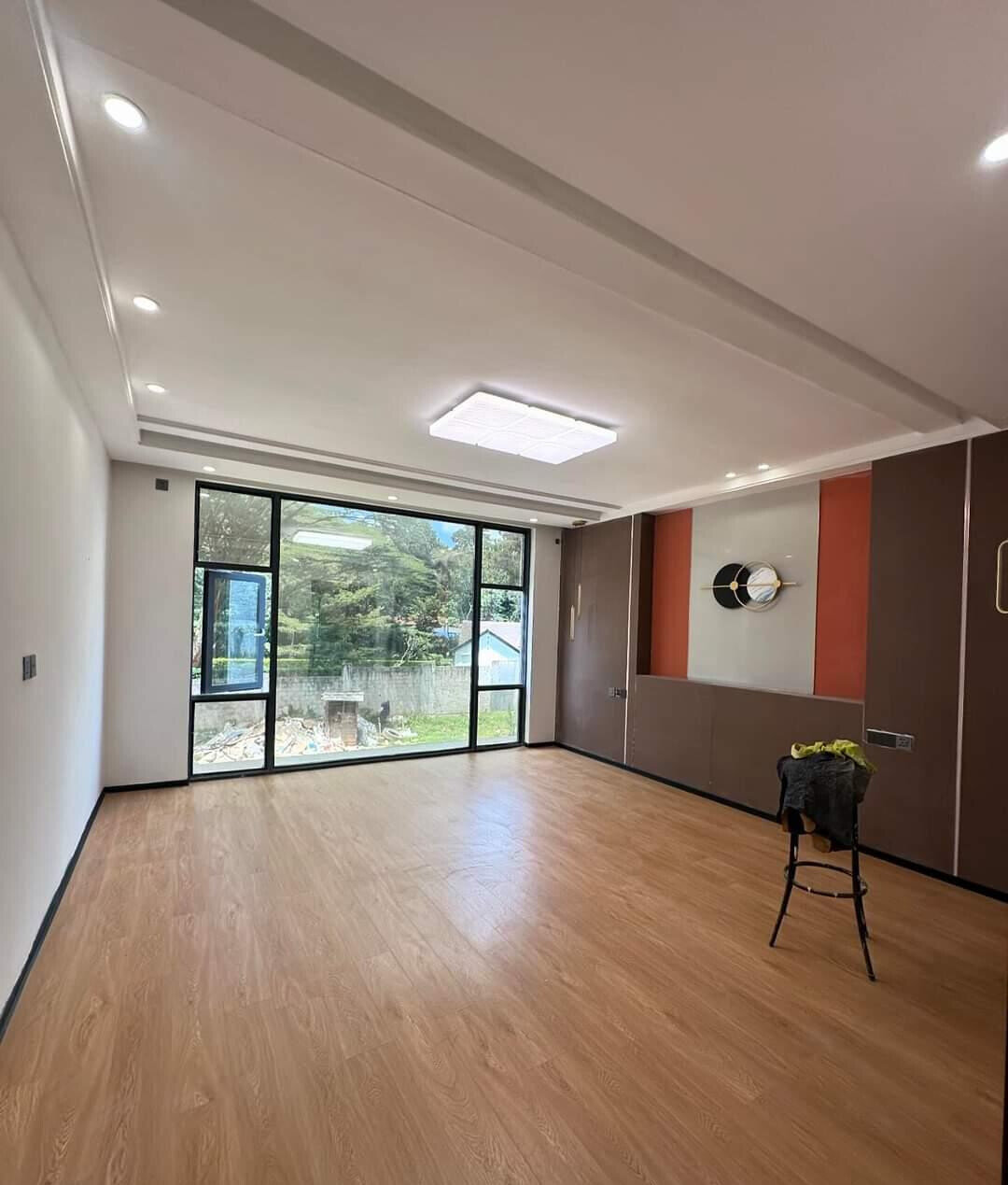 5-Ensuite Townhouse with Home Automation & Fitness - Lavington