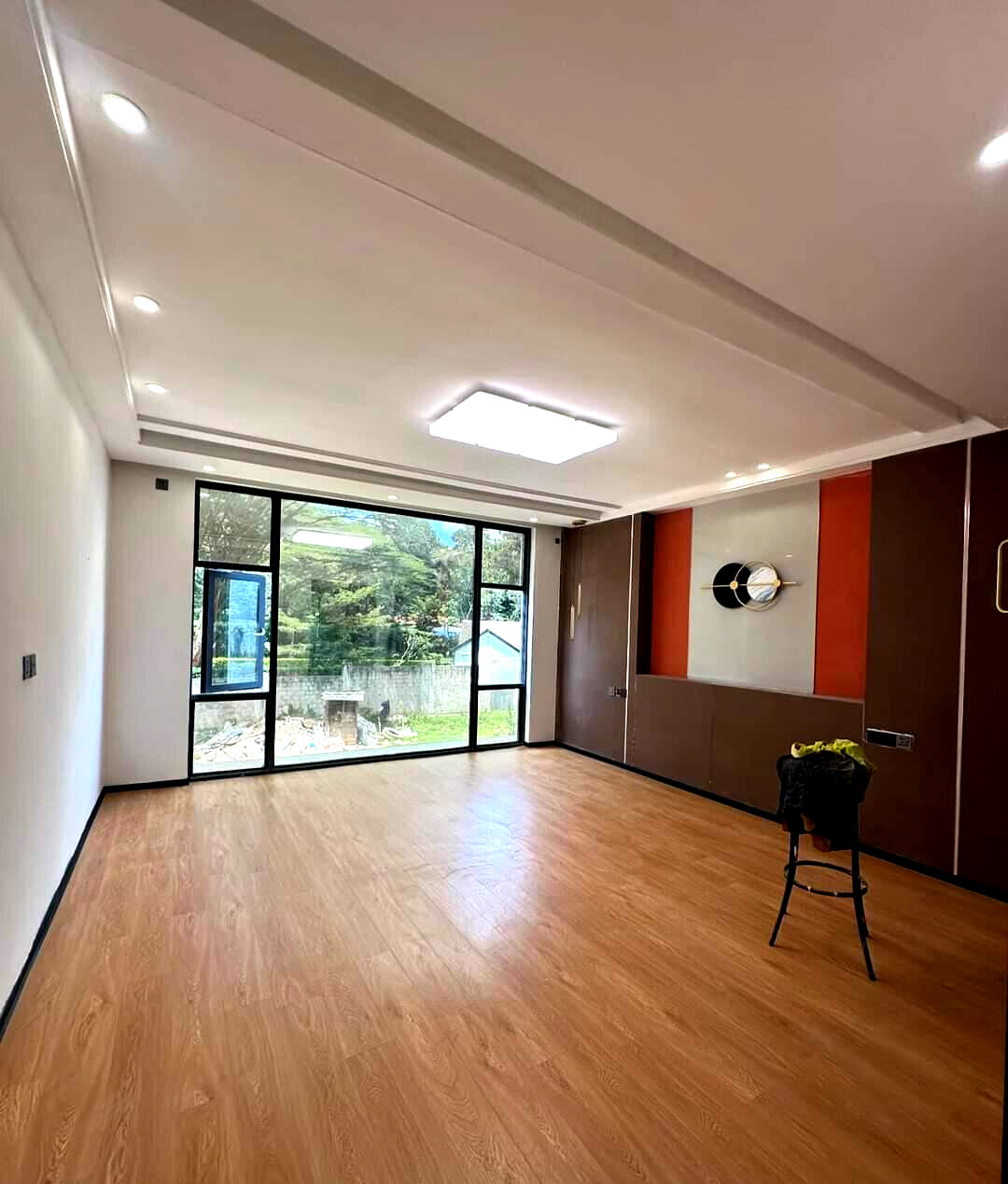 5-Ensuite Townhouse with Home Automation & Fitness - Lavington
