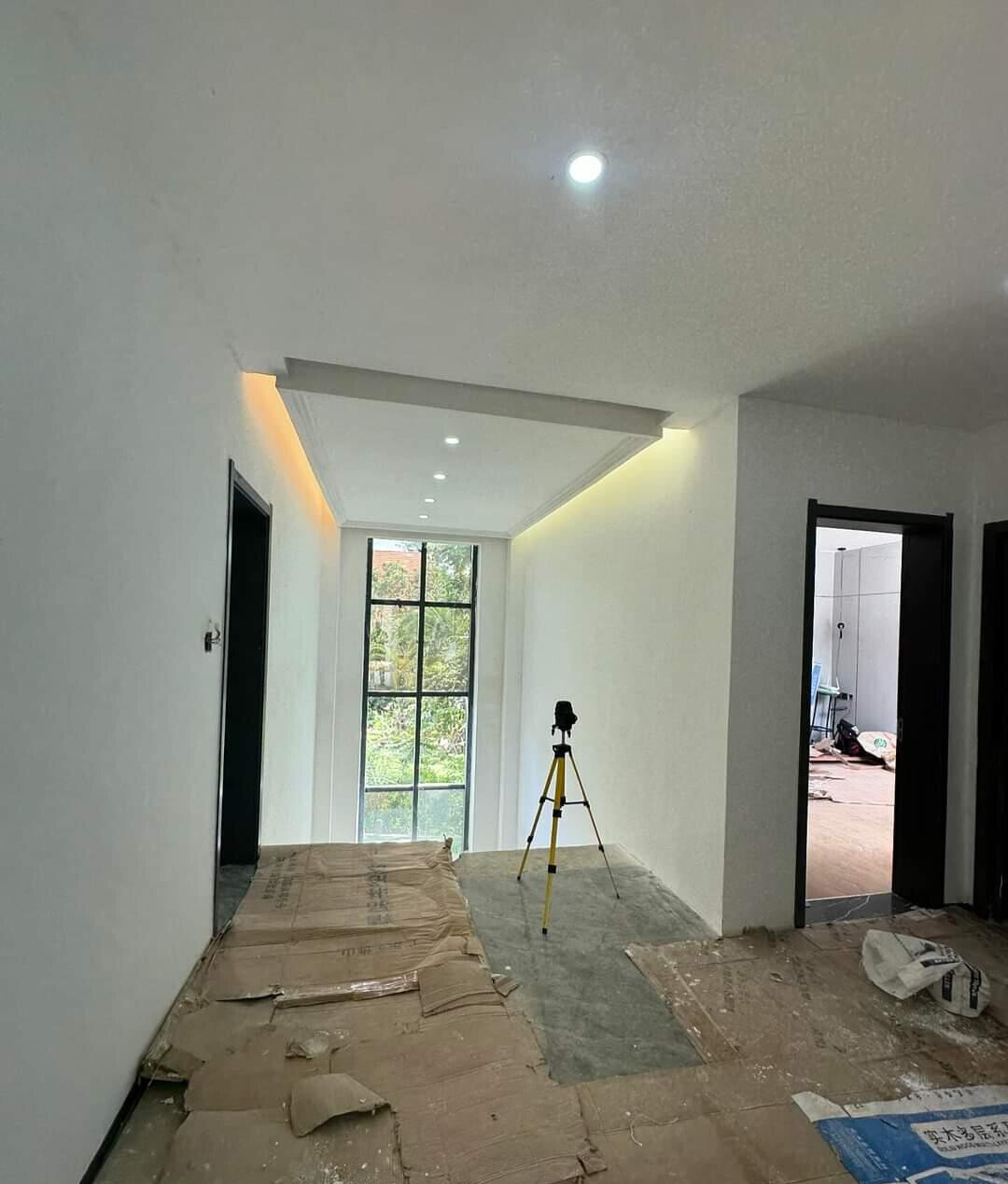 5-Ensuite Townhouse with Home Automation & Fitness - Lavington
