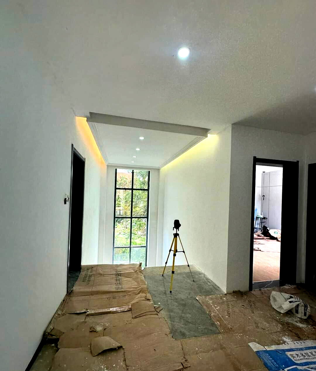 5-Ensuite Townhouse with Home Automation & Fitness - Lavington