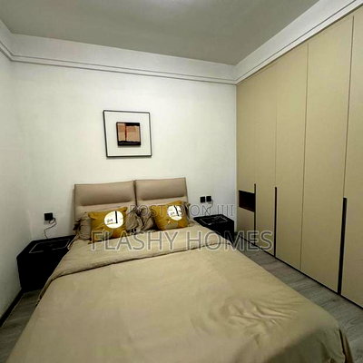 2bdrm Apartment in Kilimani for sale - Image 7