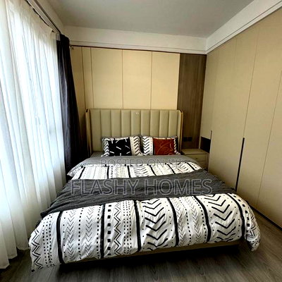 2bdrm Apartment in Kilimani for sale - Image 10