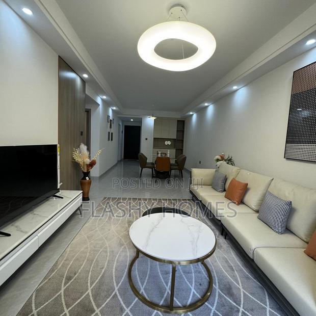 2bdrm Apartment in Kilimani for sale