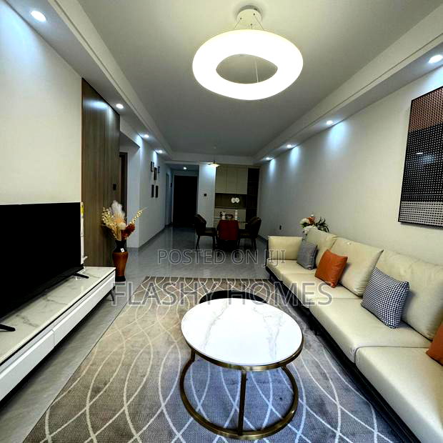 2bdrm Apartment in Kilimani for sale