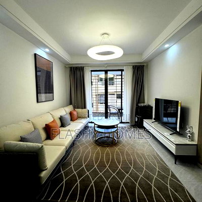 2bdrm Apartment in Kilimani for sale - Image 1
