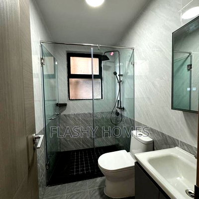 2bdrm Apartment in Kilimani for sale - Image 11