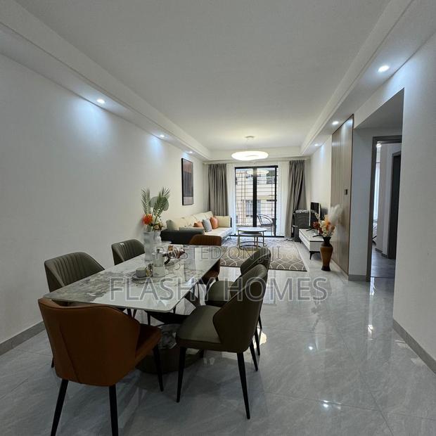 2bdrm Apartment in Kilimani for sale