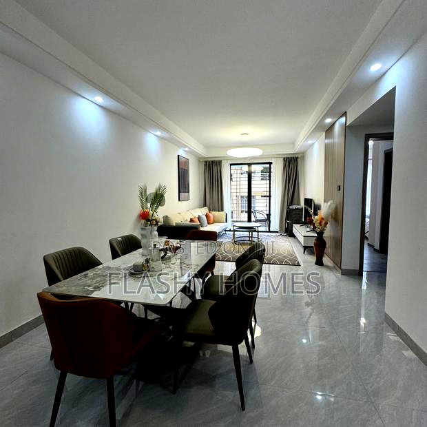 2bdrm Apartment in Kilimani for sale