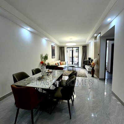 2bdrm Apartment in Kilimani for sale - Image 3