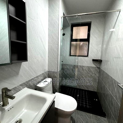 2bdrm Apartment in Kilimani for sale - Image 13