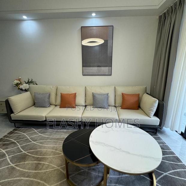 2bdrm Apartment in Kilimani for sale