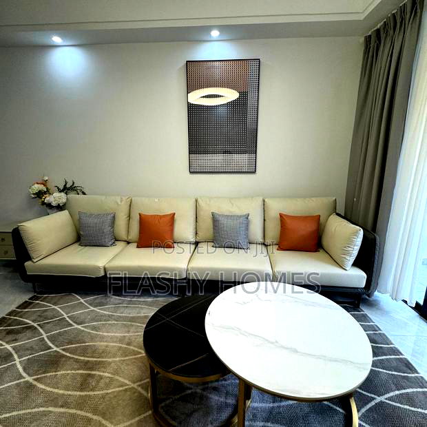 2bdrm Apartment in Kilimani for sale