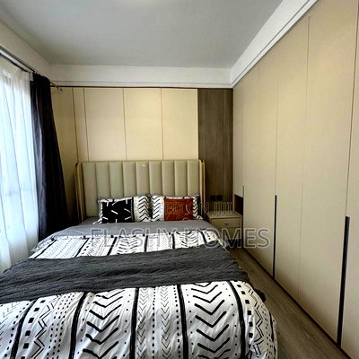 2bdrm Apartment in Kilimani for sale - Image 9