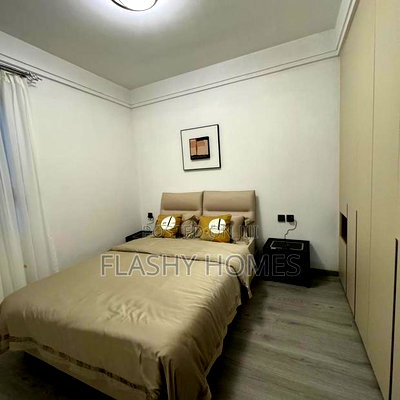 2bdrm Apartment in Kilimani for sale - Image 8