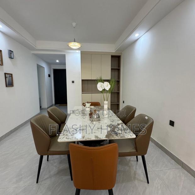 2bdrm Apartment in Kilimani for sale