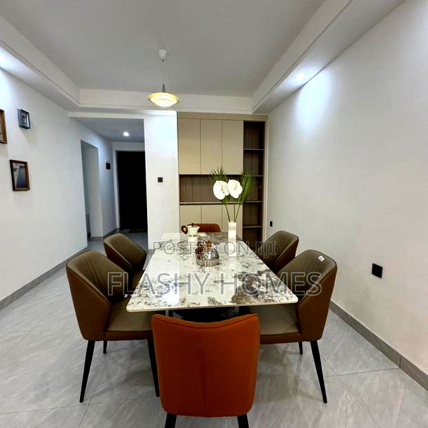 2bdrm Apartment in Kilimani for sale