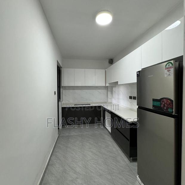 2bdrm Apartment in Kilimani for sale