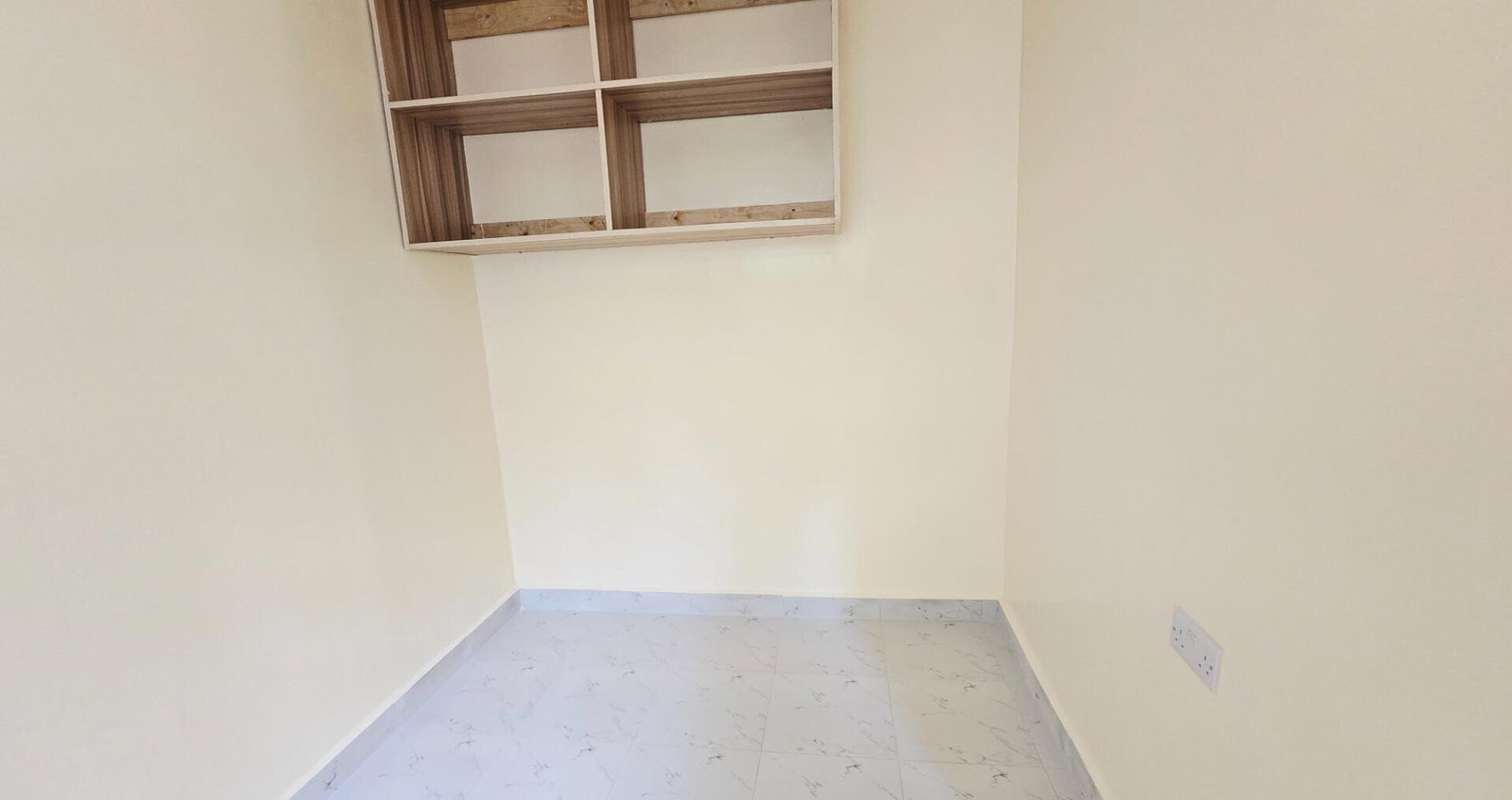 Tigoni 3BR Bungalow with Garden