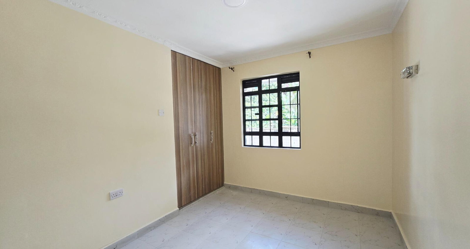 Tigoni 3BR Bungalow with Garden