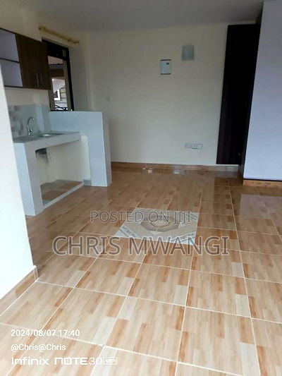 Furnished 1bdrm Block of Flats in Juja Kalimoni Estate for sale - Image 11