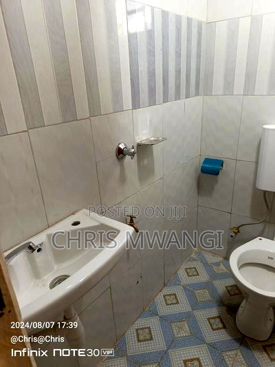 Furnished 1bdrm Block of Flats in Juja Kalimoni Estate for sale - Image 19