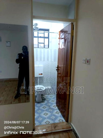 Furnished 1bdrm Block of Flats in Juja Kalimoni Estate for sale - Image 15