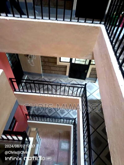 Furnished 1bdrm Block of Flats in Juja Kalimoni Estate for sale - Image 12