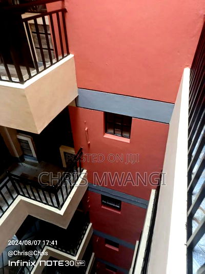 Furnished 1bdrm Block of Flats in Juja Kalimoni Estate for sale - Image 6